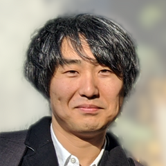 Tadashi Saito's profile picture