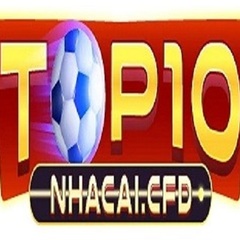 Top 10 Nhà Cái's profile picture