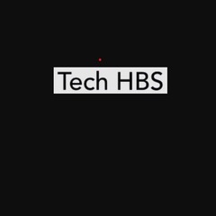 tech hbs's profile picture