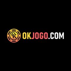 OKJOGO Site Oficial's profile picture