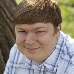 Andy Meneely's profile picture