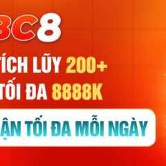 ABC8  XIN's profile picture