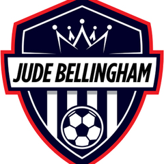 Jude Bellingham's profile picture