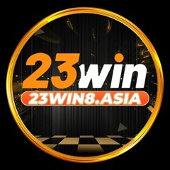 23WIN asia's profile picture