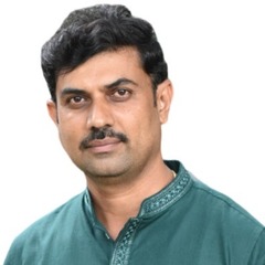 Madhusudhan MC's profile picture