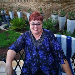 Jeanetta Du Plessis's profile picture