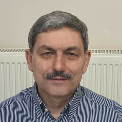 Mehmet Pakdemirli's profile picture