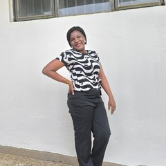 Lucy Aja's profile picture