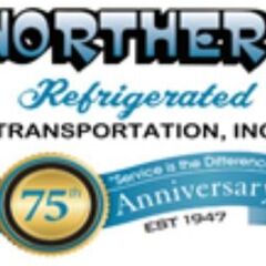 Northern Refrigerated's profile picture