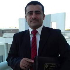 Yousef Alsabah's profile picture