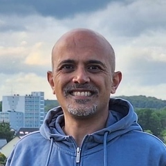 Mohammad Hajimolaali 's profile picture