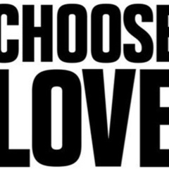 Choose Love Shirt Merch's profile picture