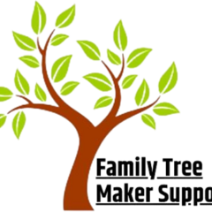 Family Tree  Maker's profile picture