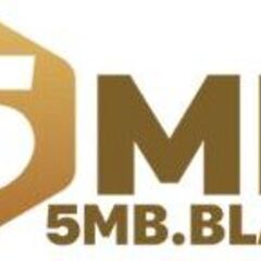 5MB Black's profile picture