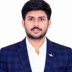Prashant Singh's profile picture