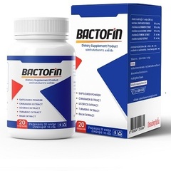 Bactofin Thailand's profile picture