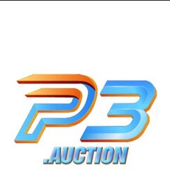 P3 auction's profile picture