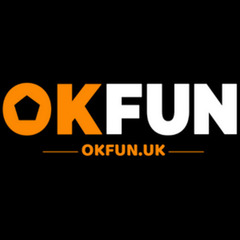 OKFUN uk's profile picture