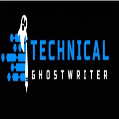 Technical  ghostwriter's profile picture