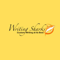 Writing Sharks's profile picture