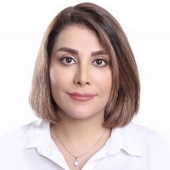Somayeh Bayat Esfandani's profile picture