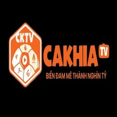 Cakhia TV's profile picture