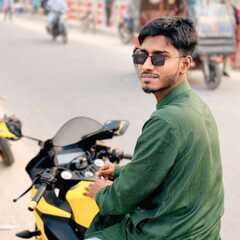 Muhammad  Alim's profile picture