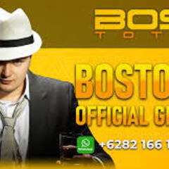 Bostoto Login's profile picture