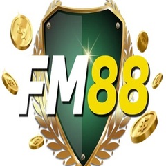 Nhà Cái FM88's profile picture