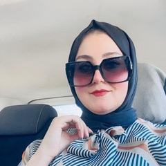 Muzhda Qader's profile picture