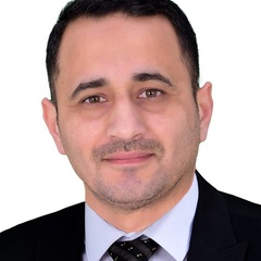 Omar JUMAAH's profile picture