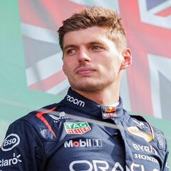 Max VMax Verstappen  Merch's profile picture