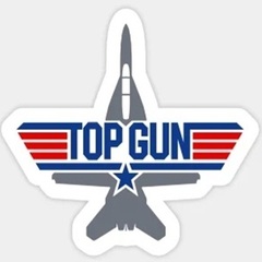 Top Gun  T Shirt's profile picture