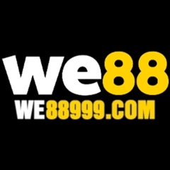 we88 999com's profile picture
