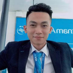 Trần Bảo's profile picture