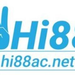 HI88 – Cổng Cá Cược & Đổi Thưởng Uy Tín Hàng Đầu Việt Nam's profile picture