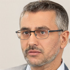Ralph  Morris's profile picture