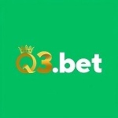 Q3BET VIP PLATAFORMA DE JOGOS VIP  q3betvip com's profile picture