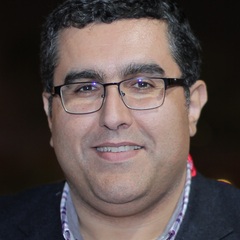 Hatem Masri's profile picture