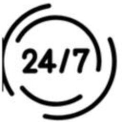 Estimating  247's profile picture