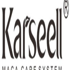 karseell collagen hair mask's profile picture