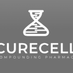 curecell pharmasy's profile picture