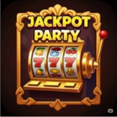jackpot party's profile picture