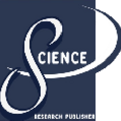 Science Research  Publisher's profile picture