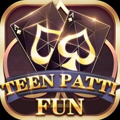 Teen Patti Fun Official's profile picture
