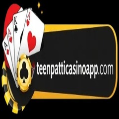 Teen Patti Real Money App's profile picture