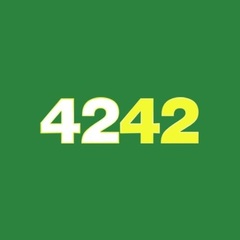 4242 Baixar's profile picture