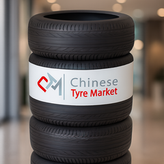 chinese  tyre market's profile picture
