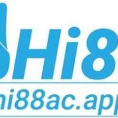 HI88 Cổng Cá Cược & Giải Trí Trực Tuyến Uy Tín Hàng Đầu Châu Á's profile picture