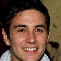 Mathieu Roussel's profile picture